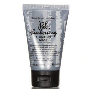 Bumble and bumble Thickening Plumping Mask - 60 ml